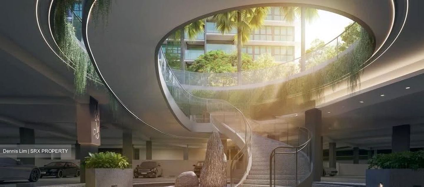 Chuan Park (D19), Condominium #624515831